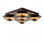 Потолочный светильник 26186/25/30 AMINE Lucide