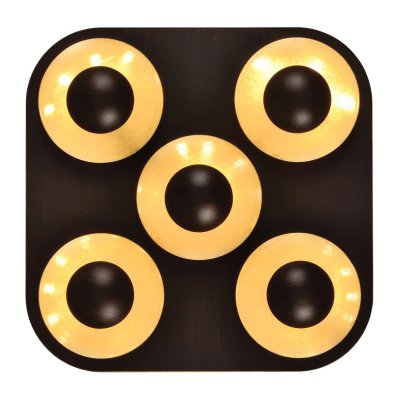 Потолочный светильник 26186/25/30 AMINE Lucide