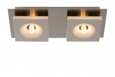 Потолочный светильник Lucide 26191/06/12 AUDI LED