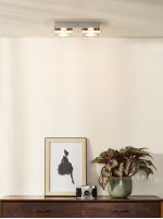 Потолочный светильник Lucide 26191/06/12 AUDI LED