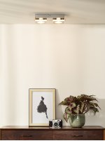 Потолочный светильник Lucide 26191/06/12 AUDI LED