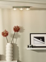 Потолочный светильник Lucide 26191/09/12 AUDI LED