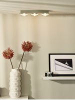 Потолочный светильник Lucide 26191/09/12 AUDI LED