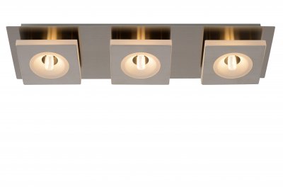 Потолочный светильник Lucide 26191/09/12 AUDI LED