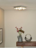 Потолочный светильник Lucide 26191/12/12 AUDI LED