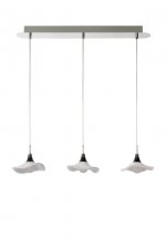 Подвесной светильник Lucide 26490/15/11 CALLA LED