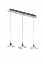 Подвесной светильник Lucide 26490/15/11 CALLA LED