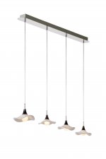 Подвесной светильник Lucide 26490/20/11 CALLA LED