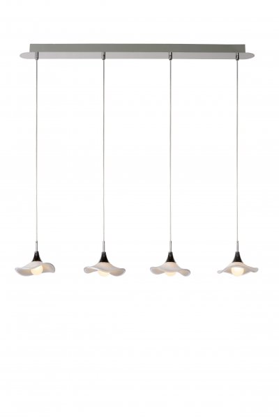 Подвесной светильник Lucide 26490/20/11 CALLA LED Подвесной светильник Lucide 26490/20/11 CALLA LED