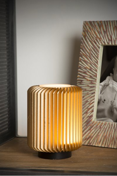 Настольная лампа Lucide 26500/05/02 Настольная лампа Lucide 26500/05/02