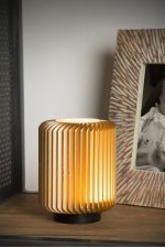 Настольная лампа Lucide 26500/05/02