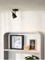 Потолочный светильник Lucide 26956/05/17 RIDE/LED