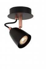 Потолочный светильник Lucide 26956/05/17 RIDE/LED