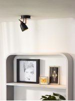 Потолочный светильник Lucide 26956/05/17 RIDE/LED