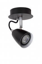 Потолочный светильник Lucide 26956/05/30 RIDE/LED