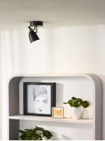 Потолочный светильник Lucide 26956/05/30 RIDE/LED