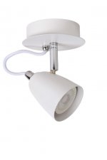 Потолочный светильник Lucide 26956/05/31 RIDE/LED