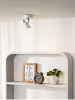 Потолочный светильник Lucide 26956/05/31 RIDE/LED