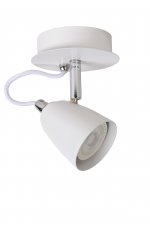 Потолочный светильник Lucide 26956/05/31 RIDE/LED