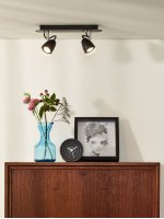 Потолочный светильник Lucide 26956/10/30 RIDE/LED