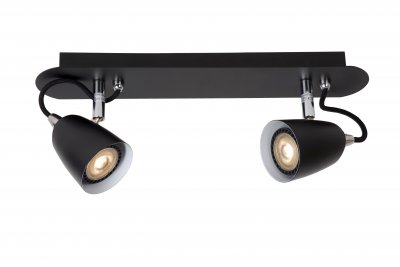 Потолочный светильник Lucide 26956/10/30 RIDE/LED Потолочный светильник Lucide 26956/10/30 RIDE/LED