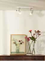 Потолочный светильник Lucide 26956/10/31 RIDE/LED