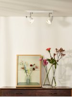 Потолочный светильник Lucide 26956/10/31 RIDE/LED