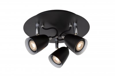 Потолочный светильник Lucide 26956/15/30 RIDE/LED Потолочный светильник Lucide 26956/15/30 RIDE/LED