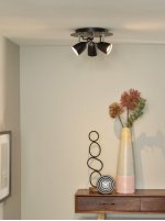 Потолочный светильник Lucide 26956/15/30 RIDE/LED