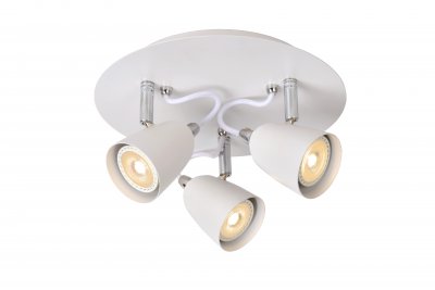 Потолочный светильник Lucide 26956/15/31 RIDE/LED Потолочный светильник Lucide 26956/15/31 RIDE/LED