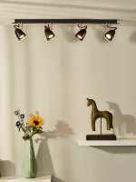 Потолочный светильник Lucide 26956/20/17 RIDE/LED