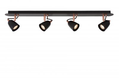 Потолочный светильник Lucide 26956/20/17 RIDE/LED Потолочный светильник Lucide 26956/20/17 RIDE/LED