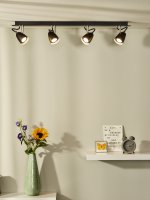 Потолочный светильник Lucide 26956/20/30 RIDE/LED