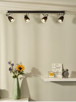 Потолочный светильник Lucide 26956/20/30 RIDE/LED