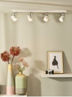 Потолочный светильник Lucide 26956/20/31 RIDE/LED