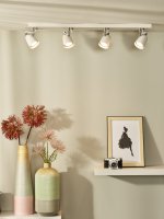 Потолочный светильник Lucide 26956/20/31 RIDE/LED