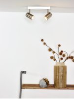 Потолочный светильник Lucide 26957/10/12