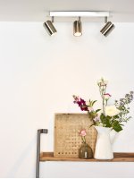 Потолочный светильник Lucide 26957/15/12