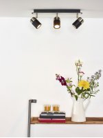 Потолочный светильник Lucide 26957/15/30