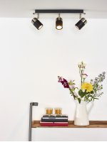 Потолочный светильник Lucide 26957/15/30