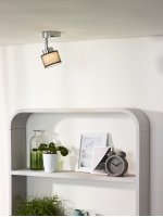 Светильник спот 26988/05/11 ALYS Lucide