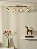 Светильник спот 26988/20/11 ALYS Lucide