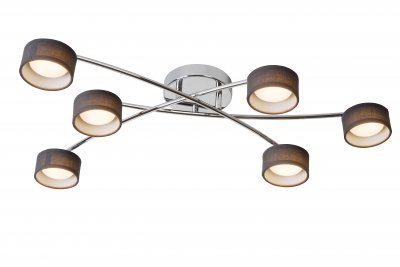 Светильник спот 26988/30/11 ALYS Lucide Светильник спот 26988/30/11 ALYS Lucide