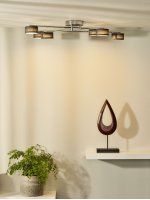 Светильник спот 26988/30/11 ALYS Lucide