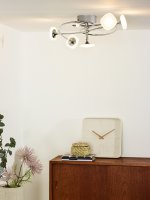 Потолочный светильник 26989/25/11 HANA Lucide