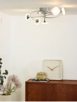 Потолочный светильник 26989/25/11 HANA Lucide