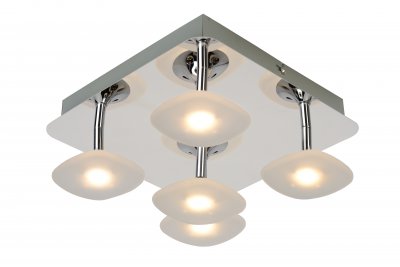 Потолочный светильник 26990/25/11 HANA Lucide