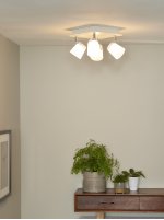 Светильник спот 26991/20/31 HELO?SE Lucide