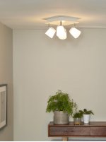 Светильник спот 26991/20/31 HELO?SE Lucide