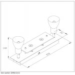 Потолочный светильник Lucide 26992/12/12 KOLLA LED